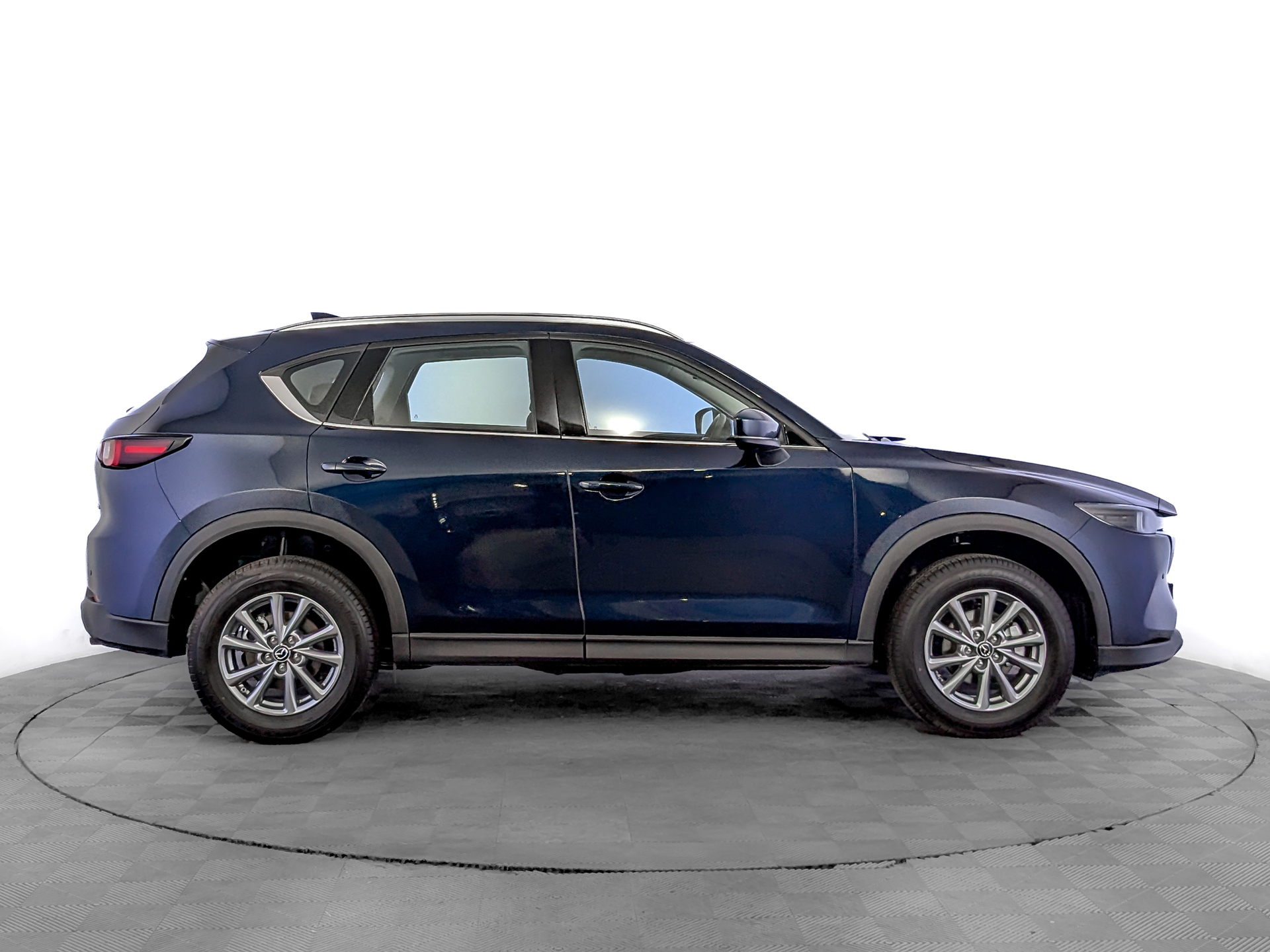 Фото Mazda CX-5 Supreme 2.0L/155 6AT 2WD
