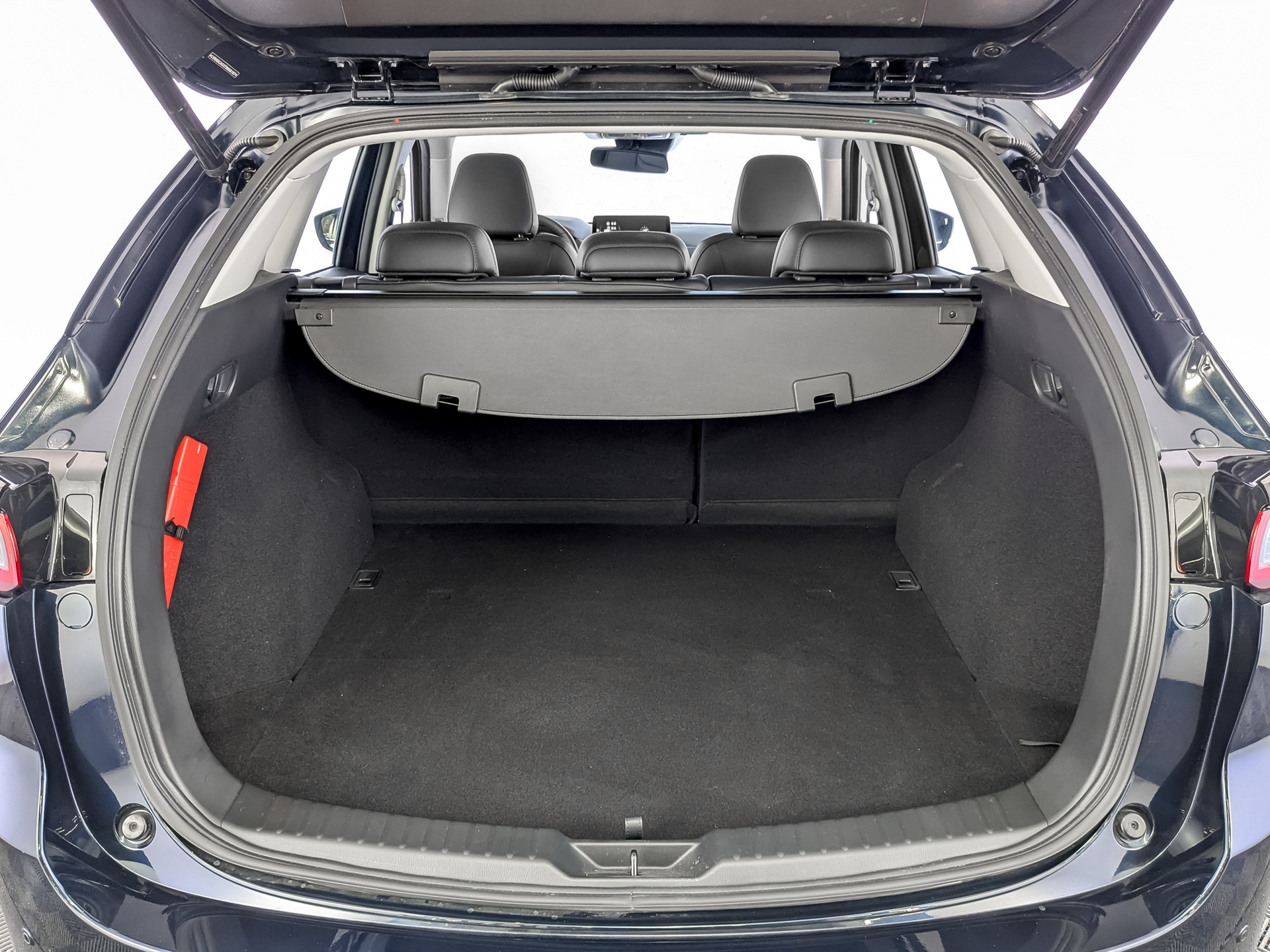 Фото Mazda CX-5 Supreme 2.0L/155 6AT 2WD