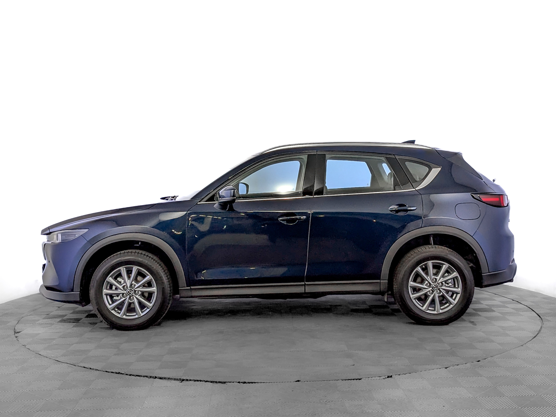 Фото Mazda CX-5 Supreme 2.0L/155 6AT 2WD