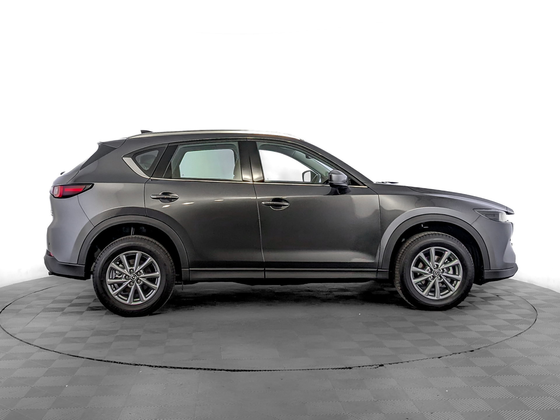 Фото Mazda CX-5 Supreme 2.0L/155 6AT 2WD
