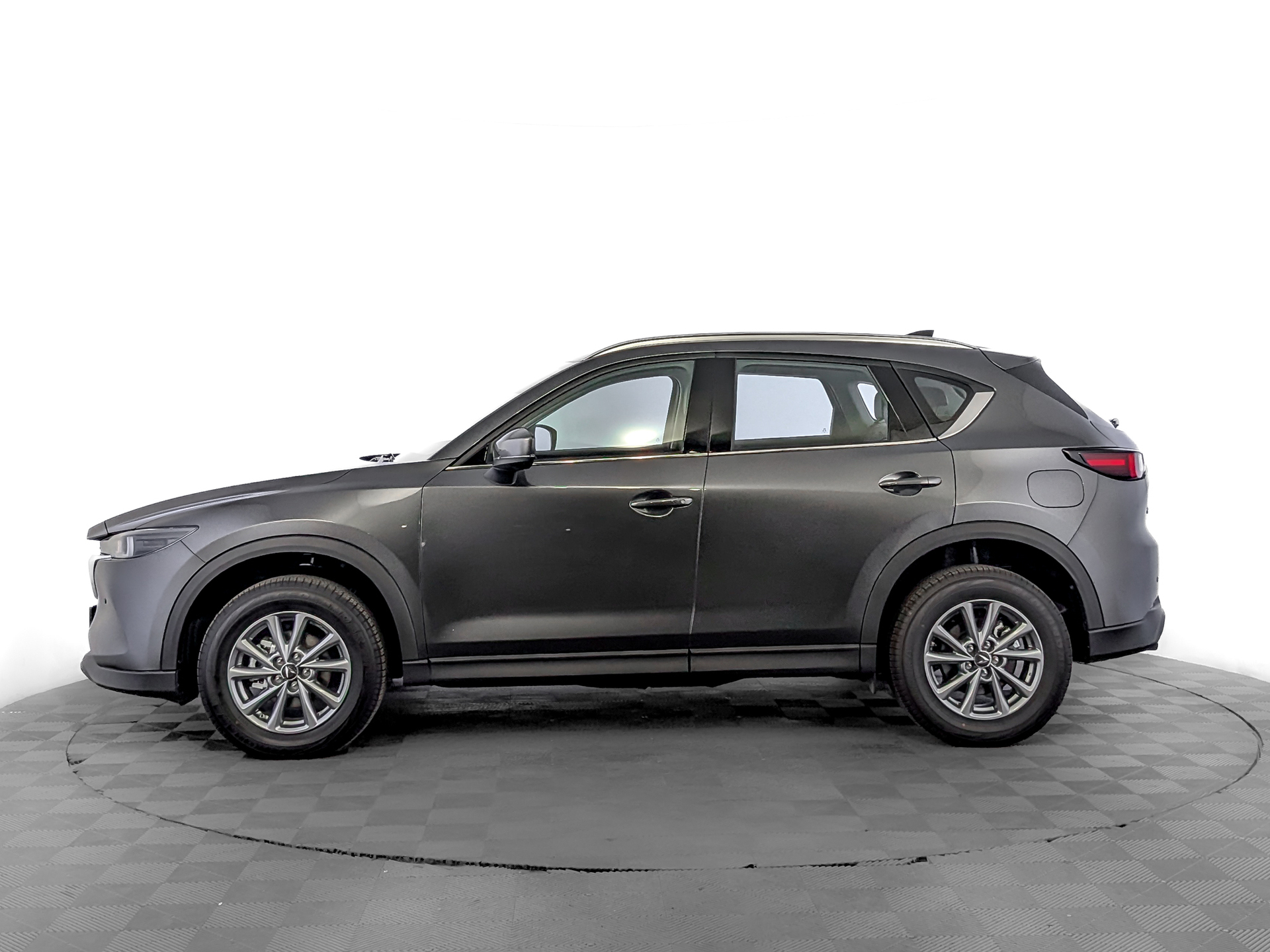 Фото Mazda CX-5 Supreme 2.0L/155 6AT 2WD