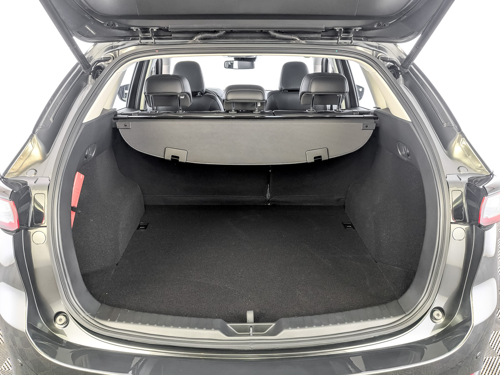 Фото Mazda CX-5 Supreme 2.0L/155 6AT 2WD