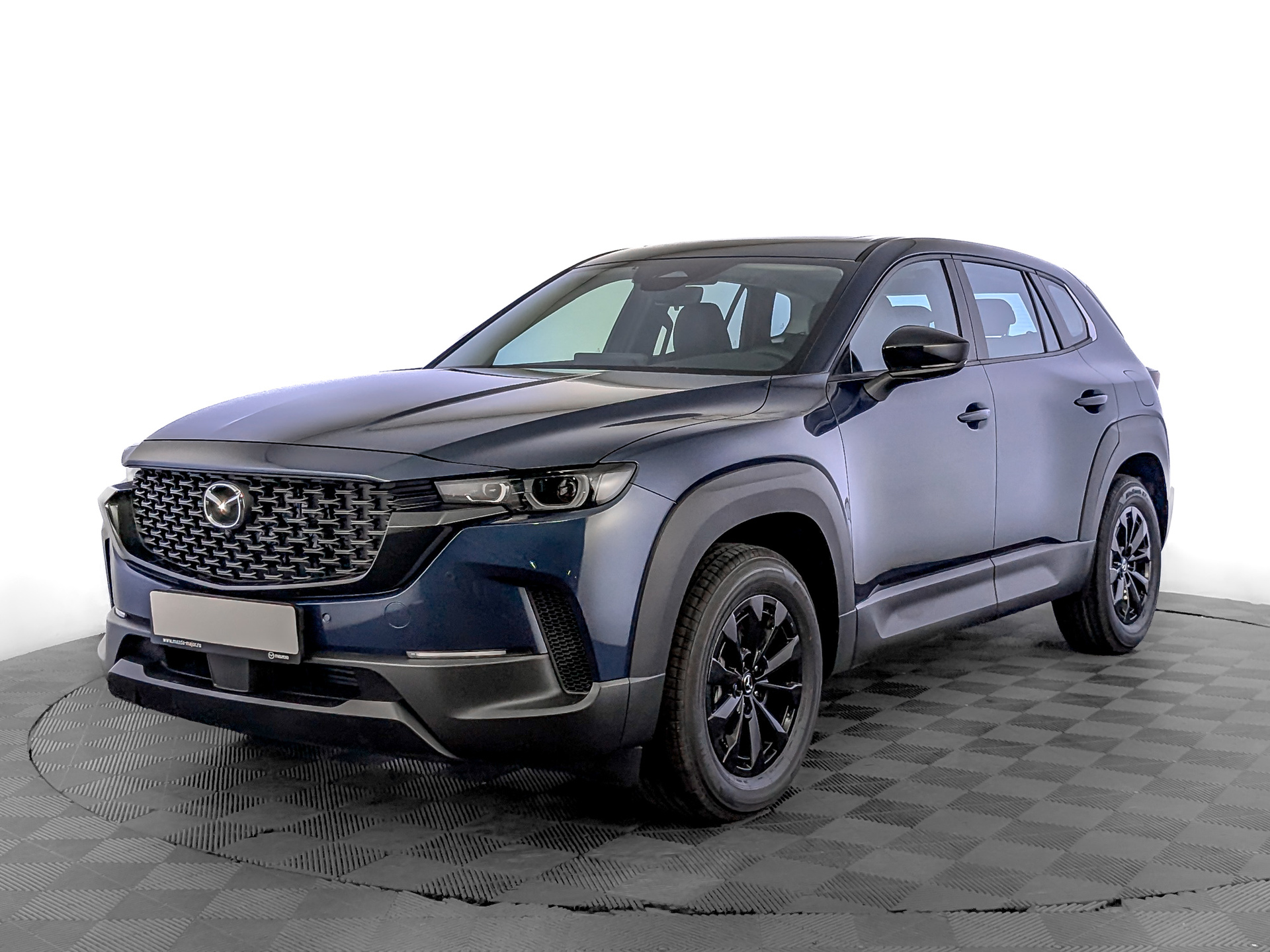 Фото Mazda CX-50 Leading 2.0L/155 6AT 2WD