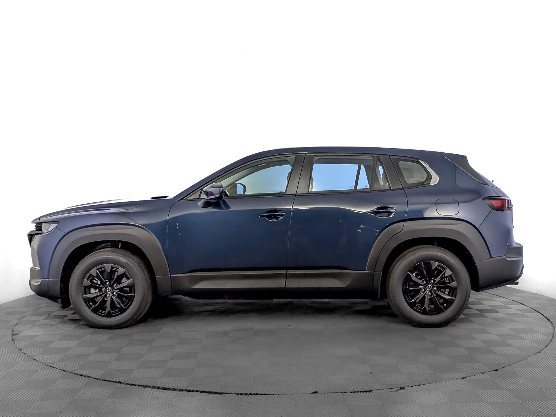Фото Mazda CX-50 Leading 2.0L/155 6AT 2WD