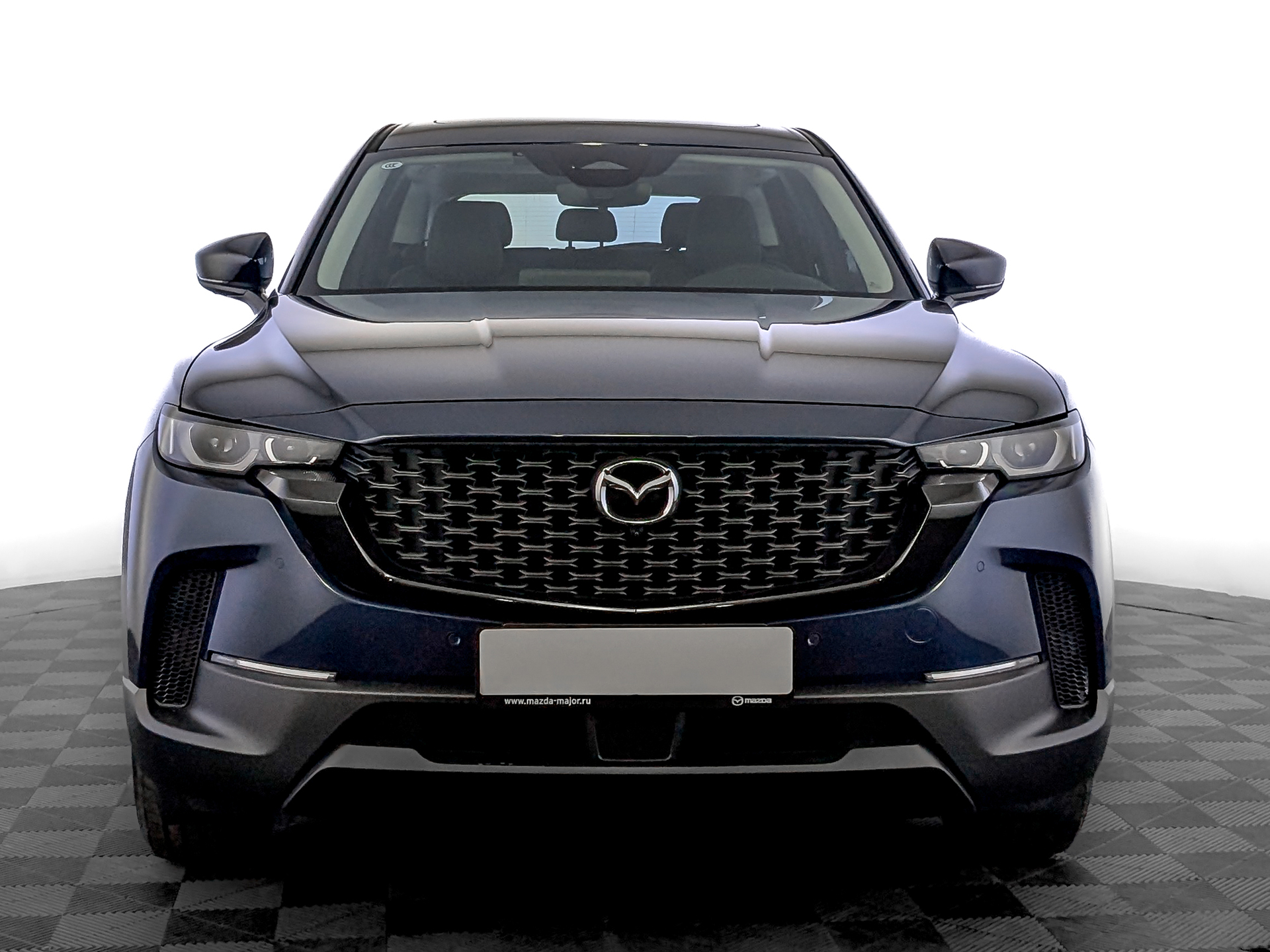 Фото Mazda CX-50 Leading 2.0L/155 6AT 2WD
