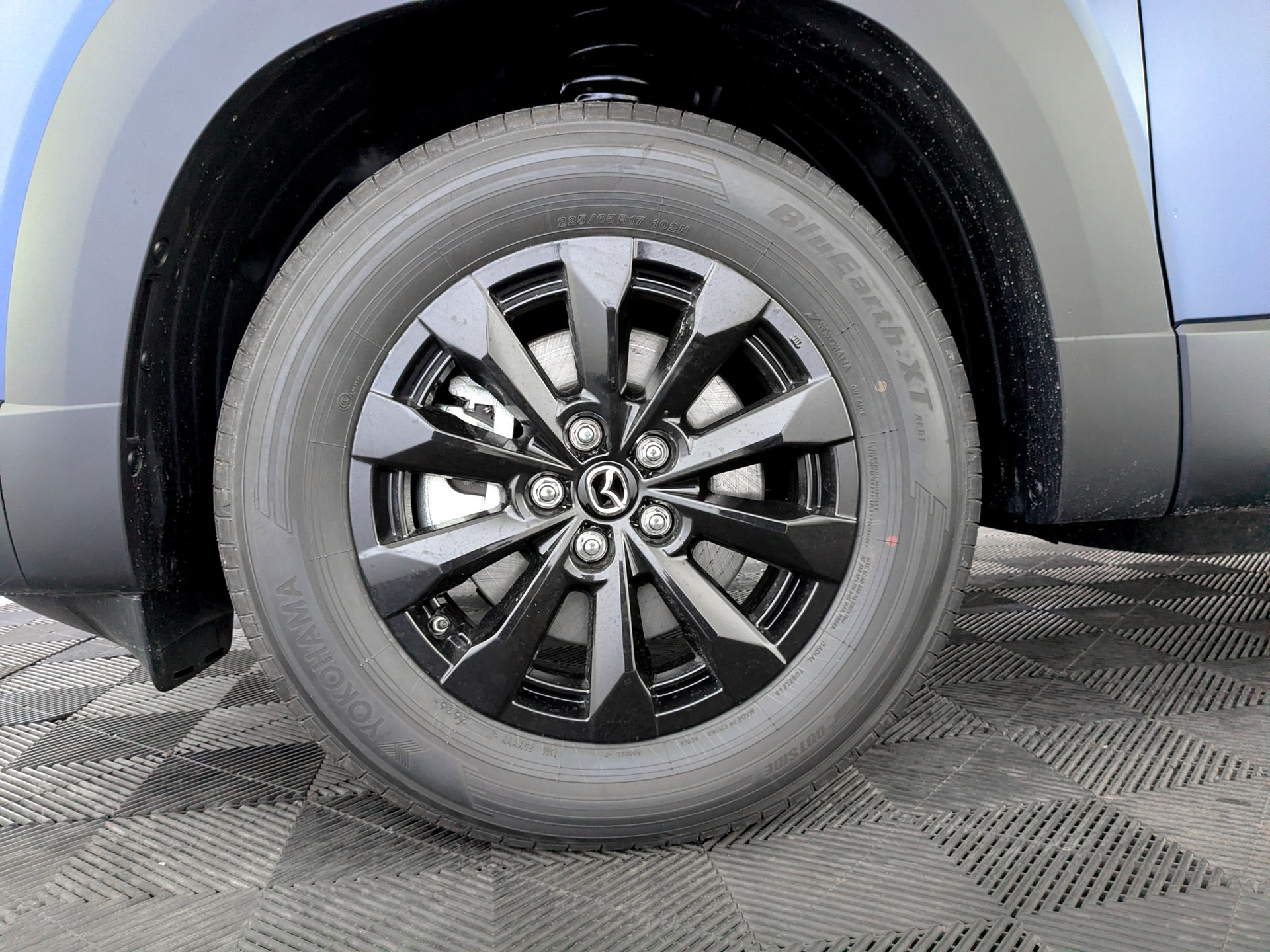 Фото Mazda CX-50 Leading 2.0L/155 6AT 2WD
