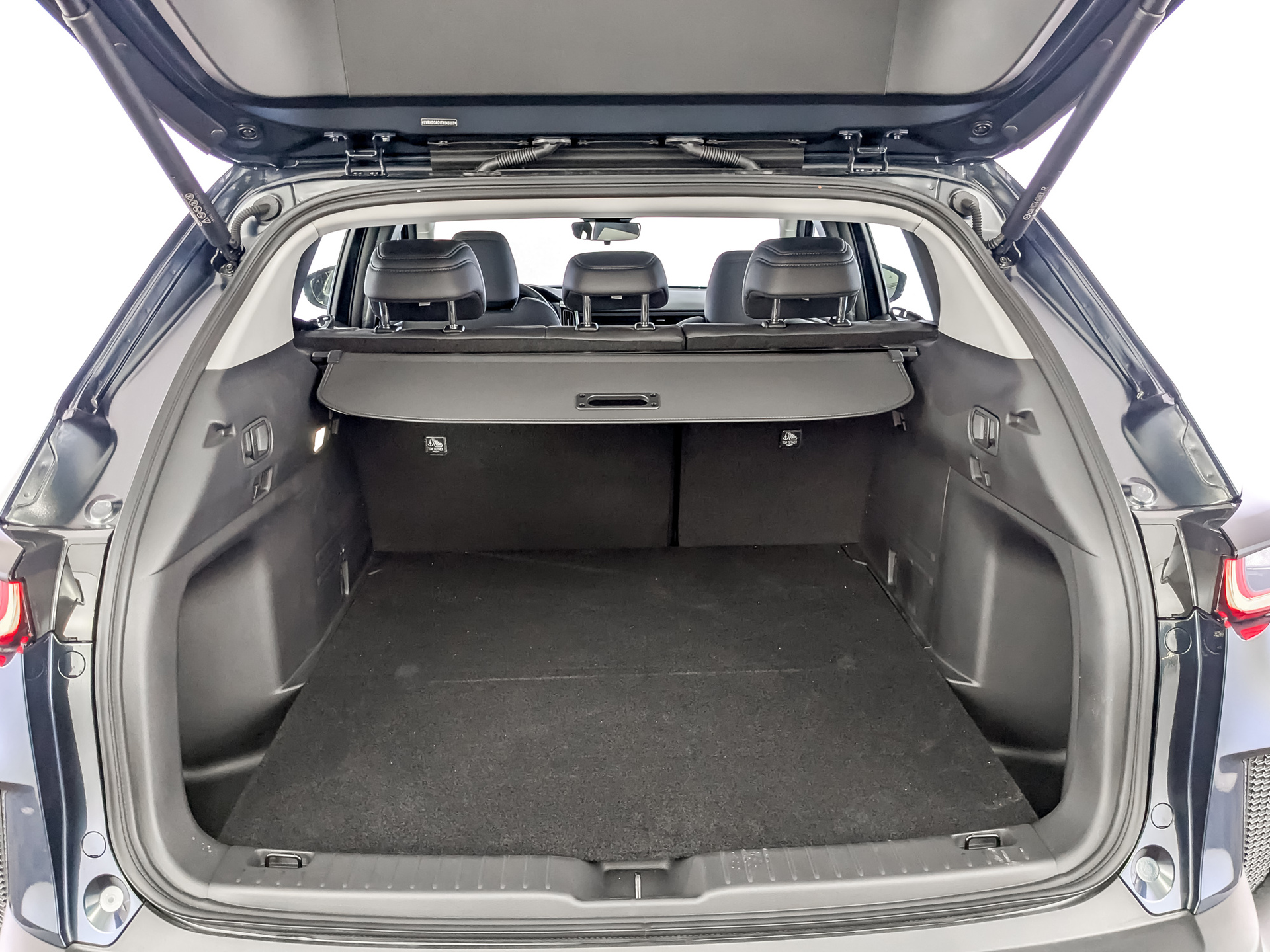 Фото Mazda CX-50 Leading 2.0L/155 6AT 2WD