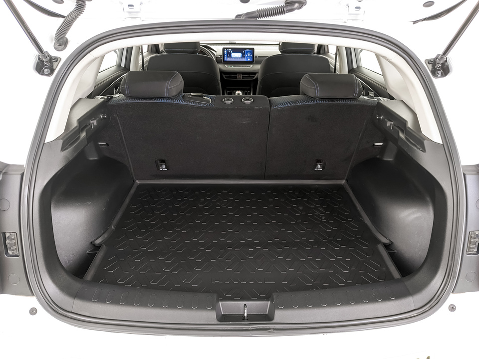 Фото Haval Jolion с пробегом 30 420 км