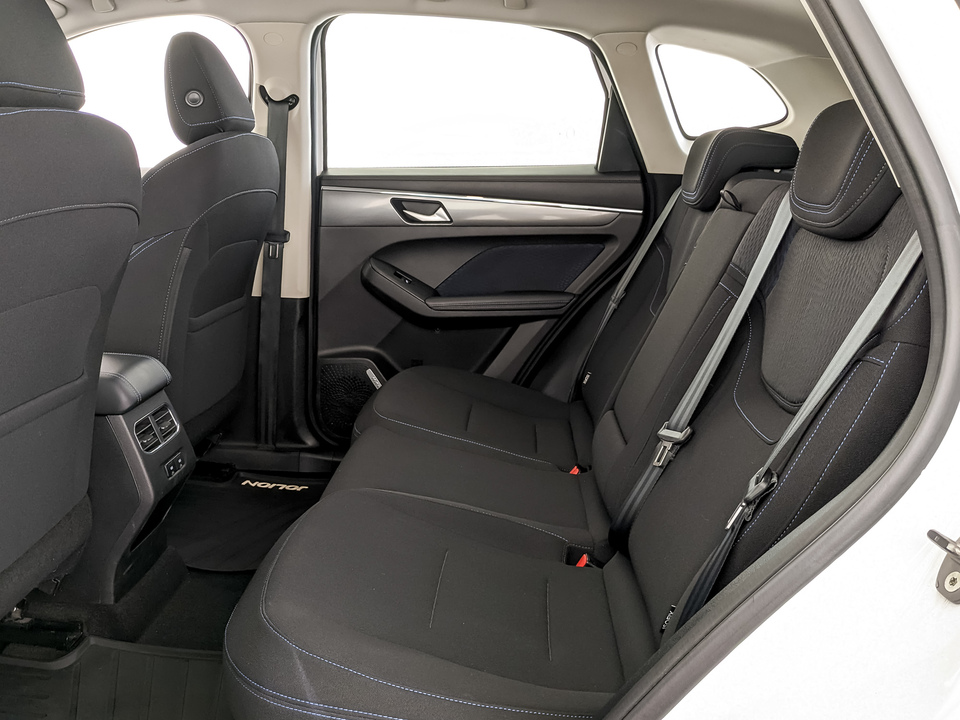 Фото Haval Jolion с пробегом 30 420 км