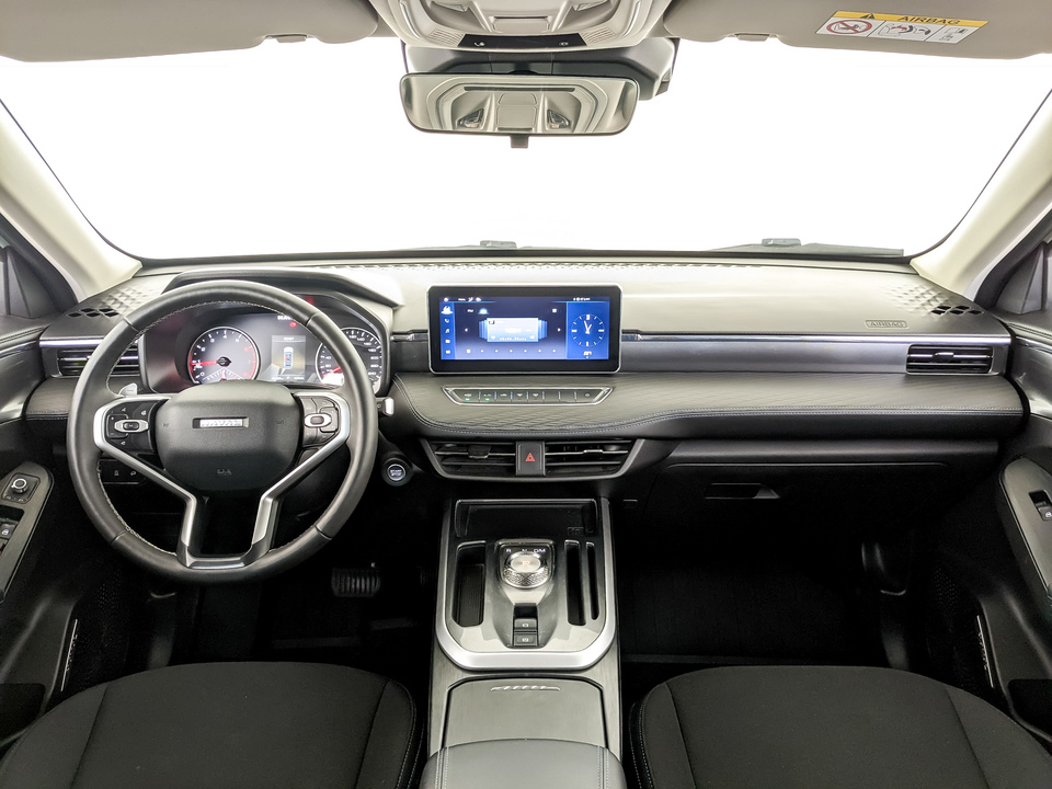Фото Haval Jolion с пробегом 30 420 км