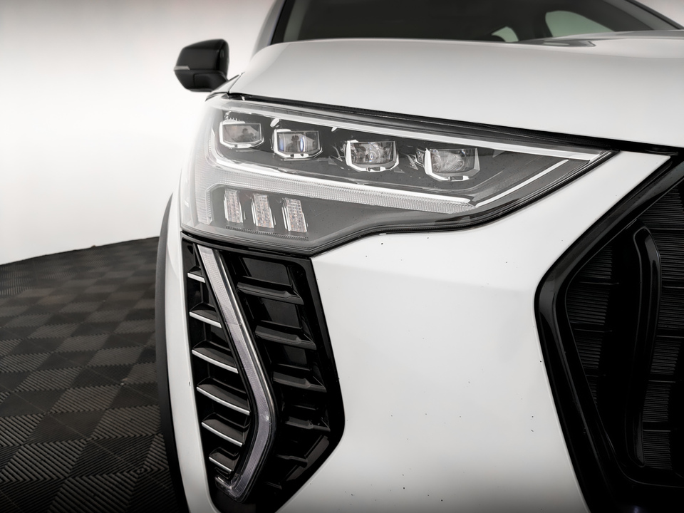 Фото Haval Jolion с пробегом 30 420 км