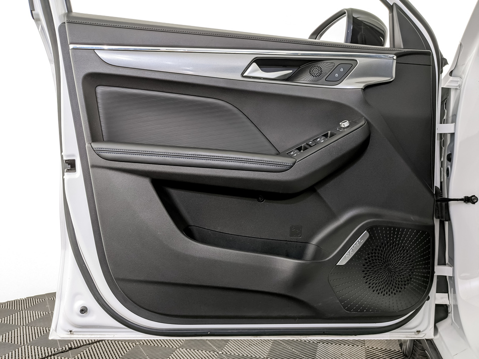 Фото Haval Jolion с пробегом 30 420 км