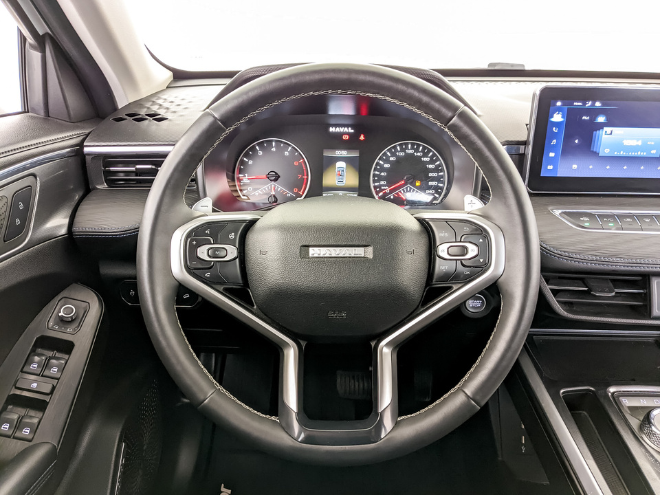 Фото Haval Jolion с пробегом 30 420 км