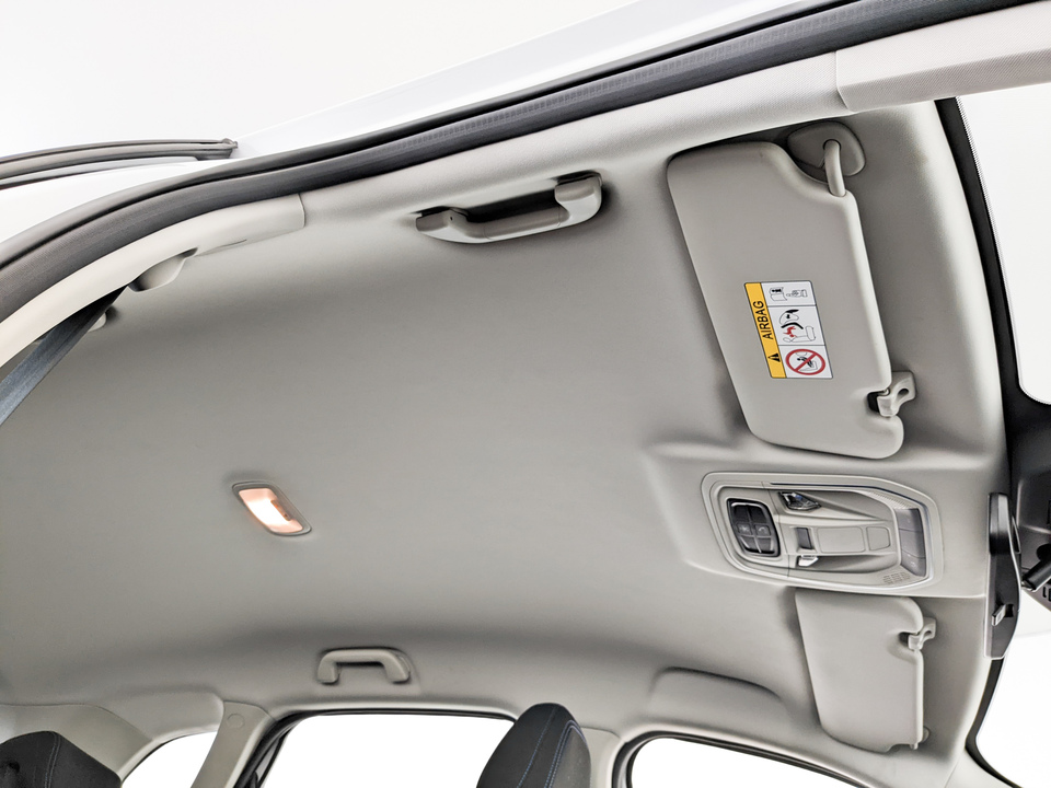 Фото Haval Jolion с пробегом 30 420 км
