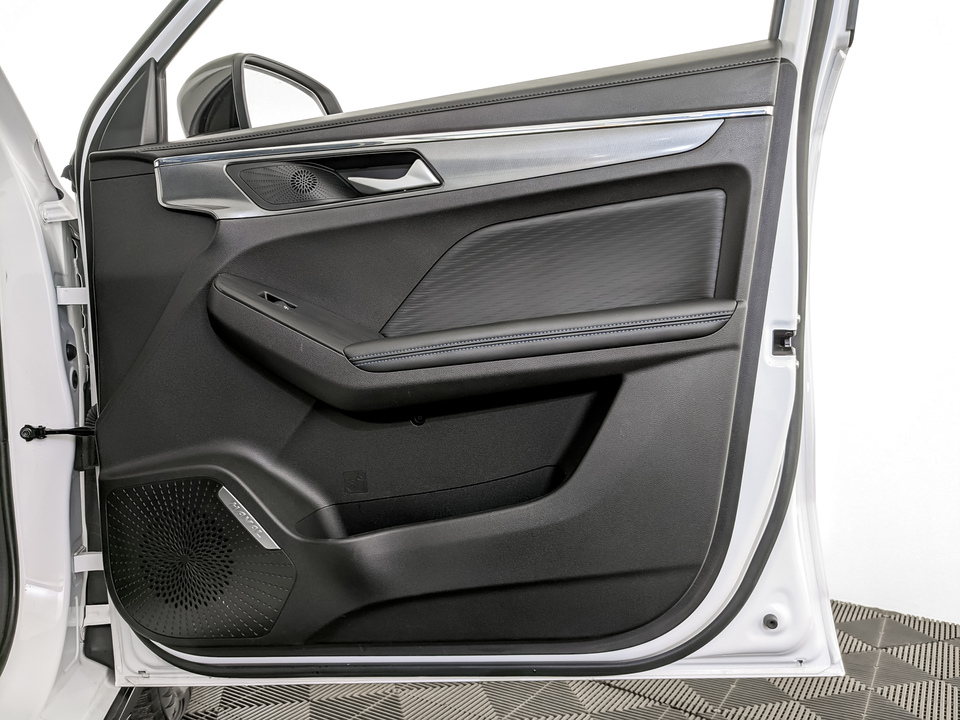 Фото Haval Jolion с пробегом 30 420 км