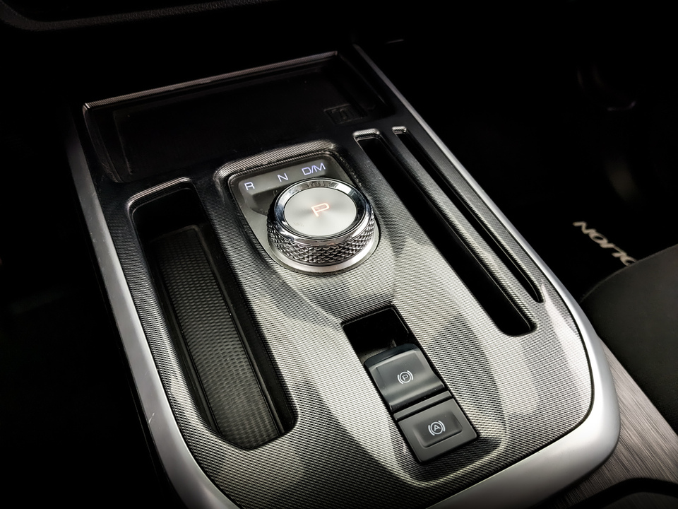Фото Haval Jolion с пробегом 30 420 км