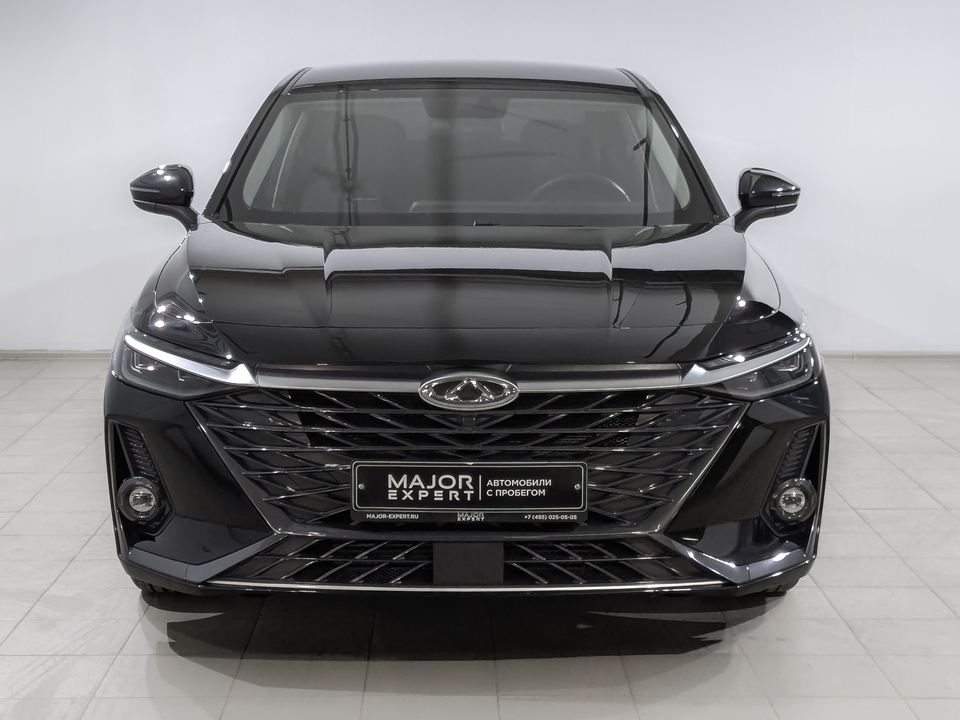 Фото Chery Arrizo 8 с пробегом 16200 км