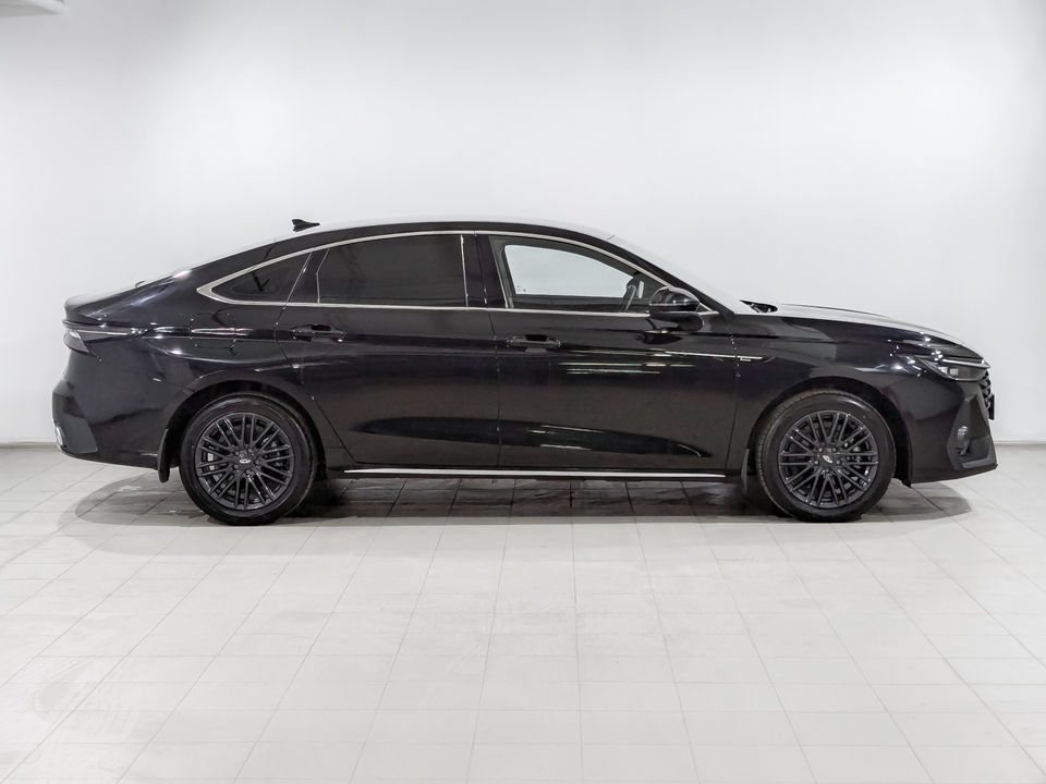 Фото Chery Arrizo 8 с пробегом 16200 км