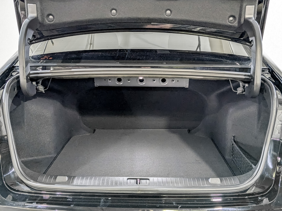 Фото Chery Arrizo 8 с пробегом 16200 км