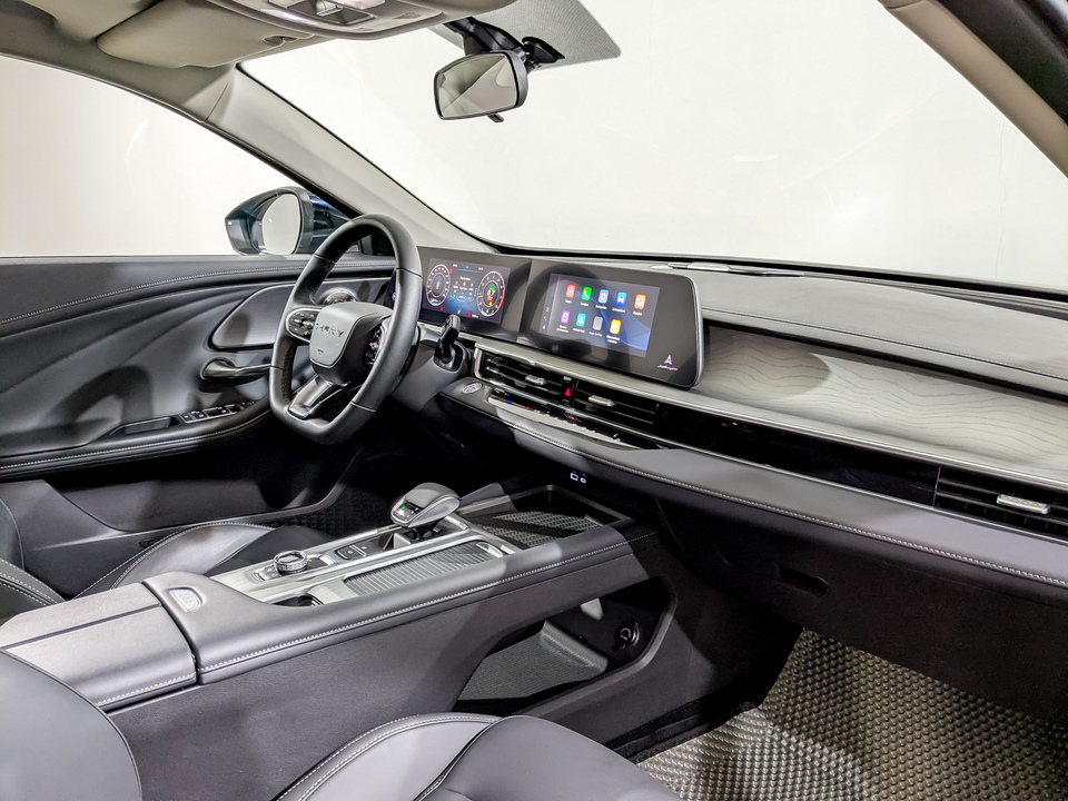 Фото Chery Arrizo 8 с пробегом 16200 км