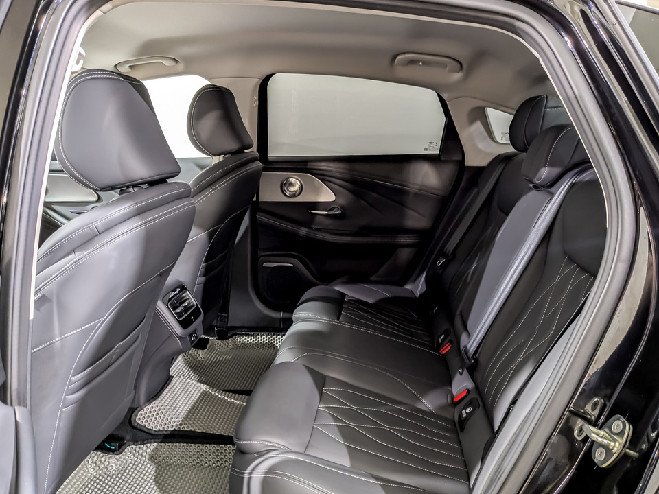 Фото Chery Arrizo 8 с пробегом 16200 км