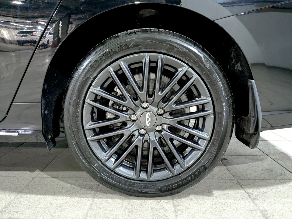 Фото Chery Arrizo 8 с пробегом 16200 км