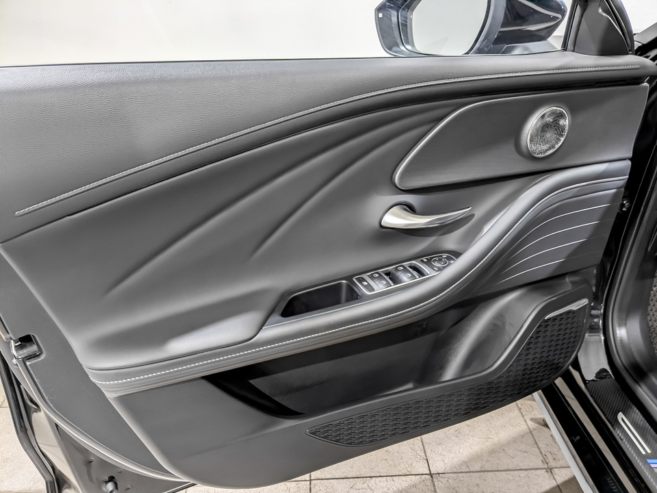 Фото Chery Arrizo 8 с пробегом 16200 км