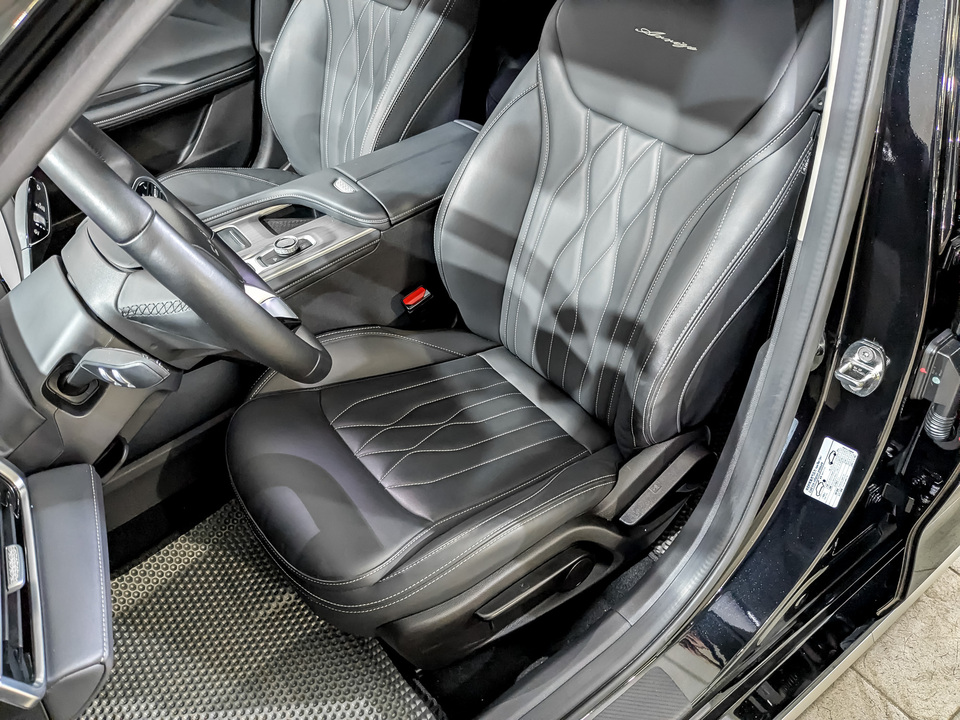 Фото Chery Arrizo 8 с пробегом 16200 км