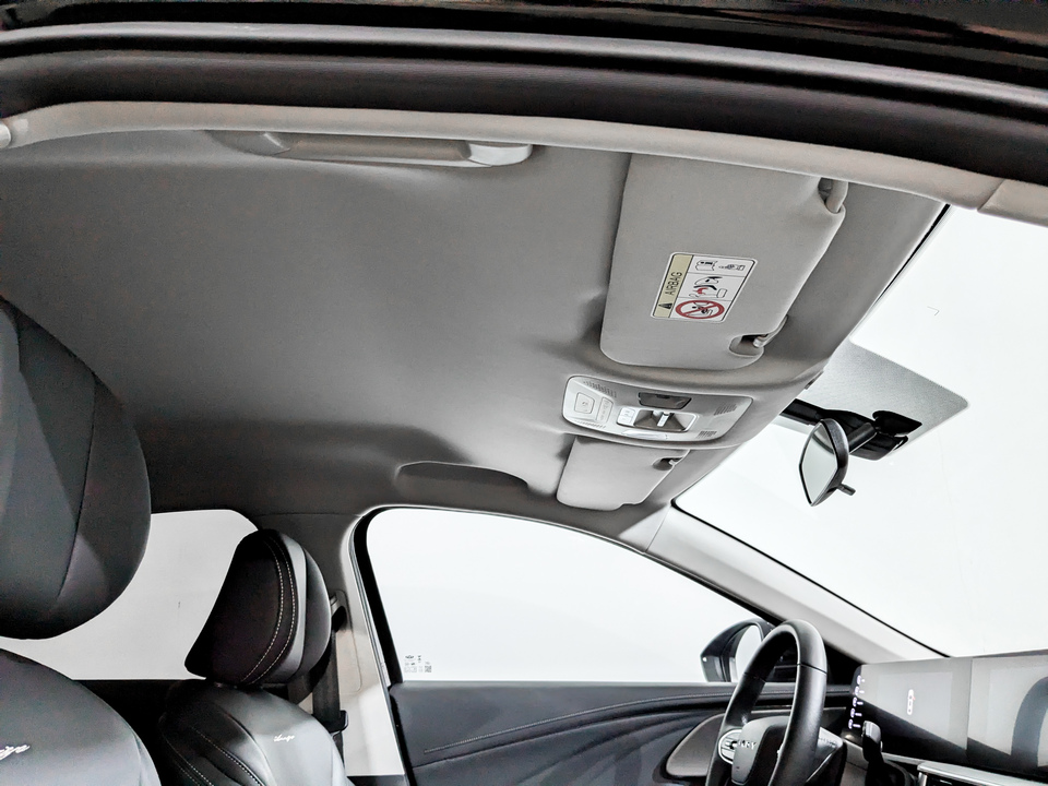 Фото Chery Arrizo 8 с пробегом 16200 км