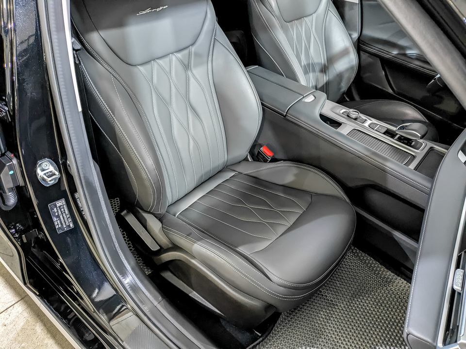 Фото Chery Arrizo 8 с пробегом 16200 км