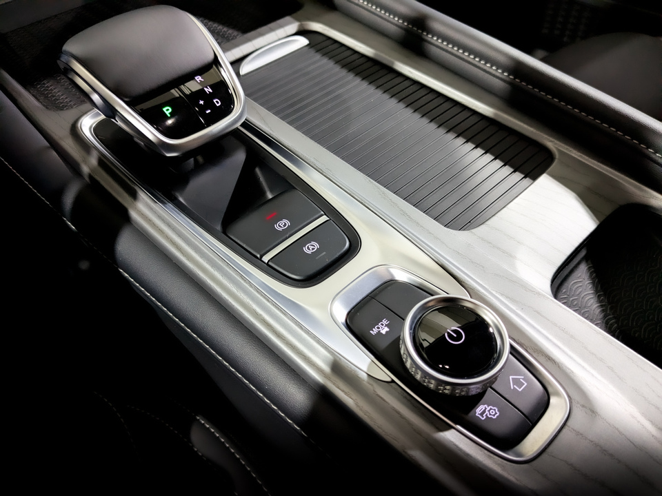Фото Chery Arrizo 8 с пробегом 16200 км