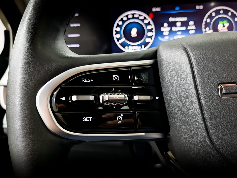 Фото Chery Arrizo 8 с пробегом 16200 км