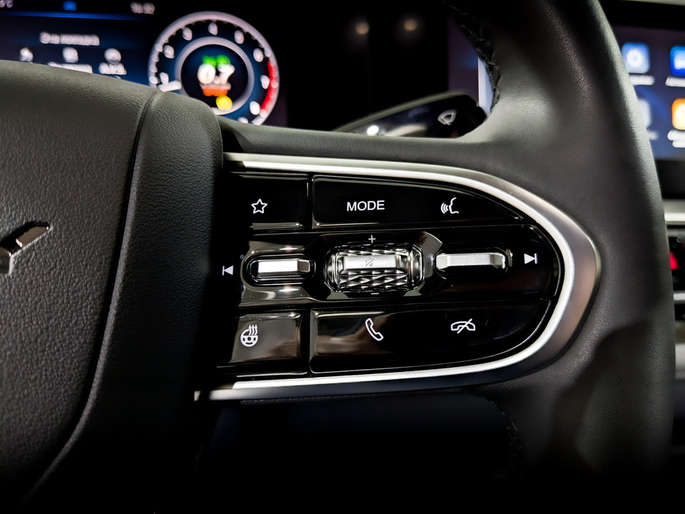 Фото Chery Arrizo 8 с пробегом 16200 км