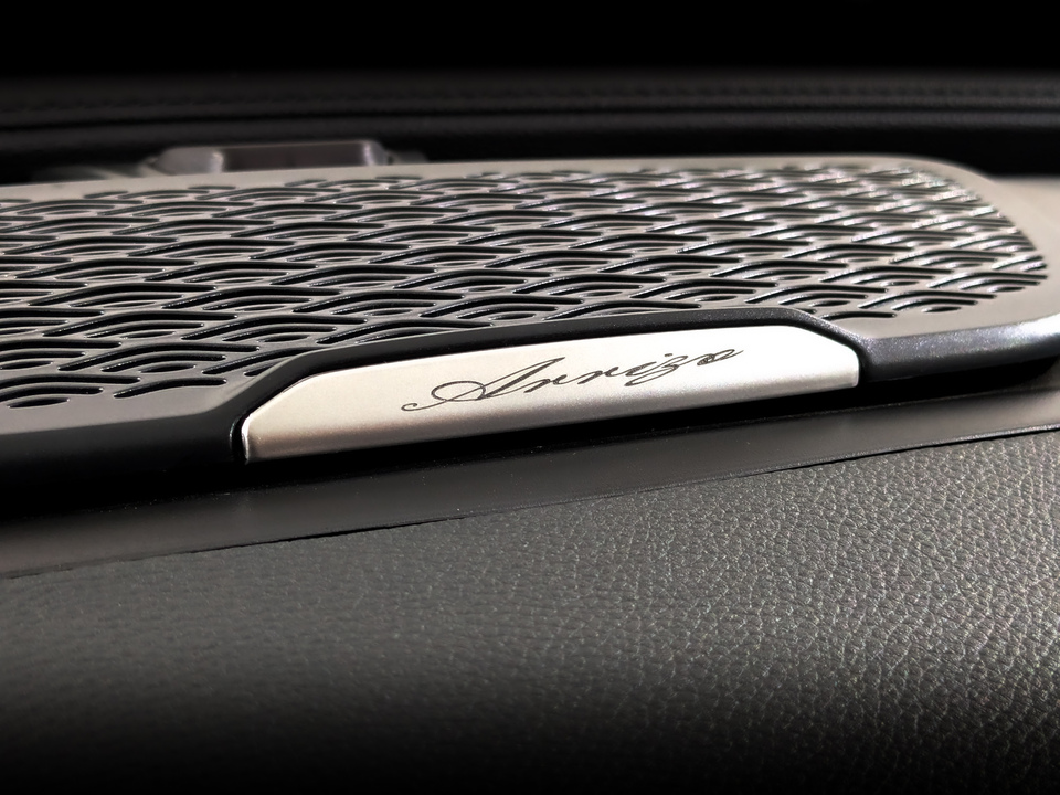 Фото Chery Arrizo 8 с пробегом 16200 км