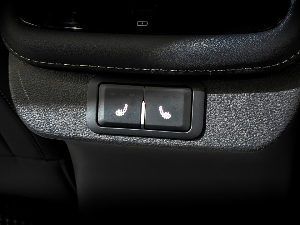 Фото Chery Arrizo 8 с пробегом 16200 км