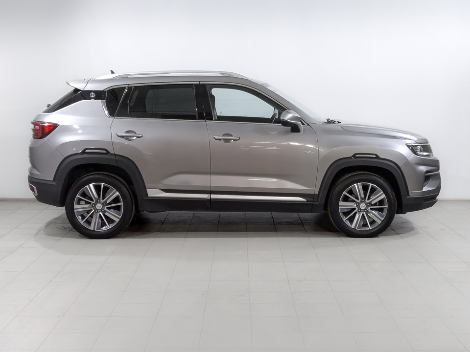 Changan CS35 Plus
