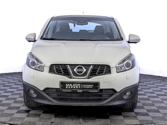 Nissan Qashqai I J10E