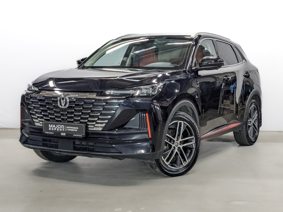 Changan CS55 Plus