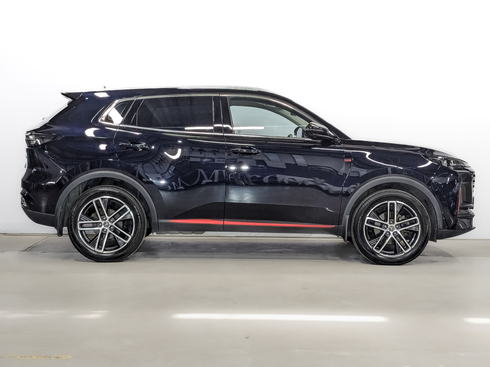 Changan CS55 Plus