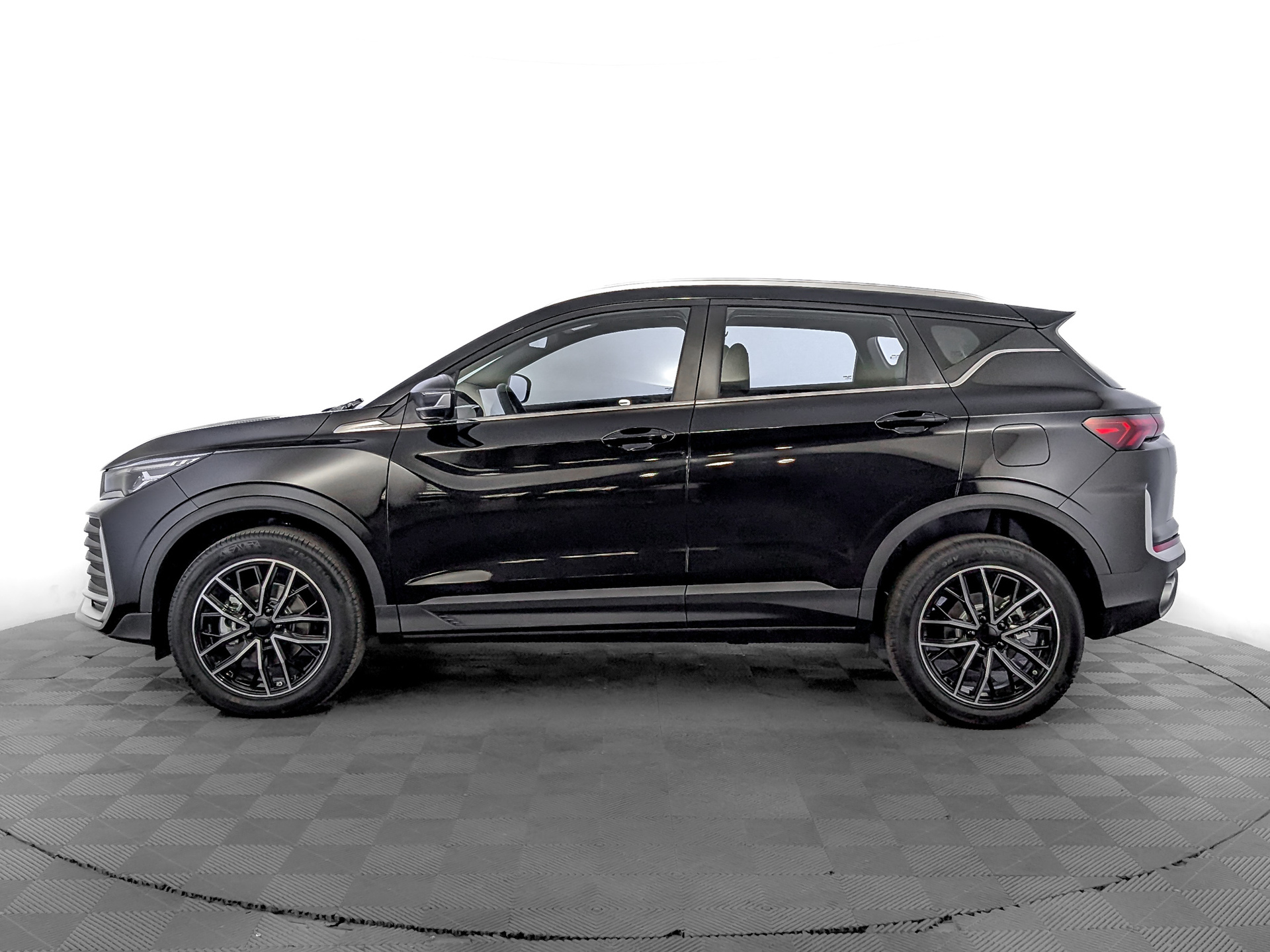 Фото Belgee X50+ Style 1.5T/147 7RT