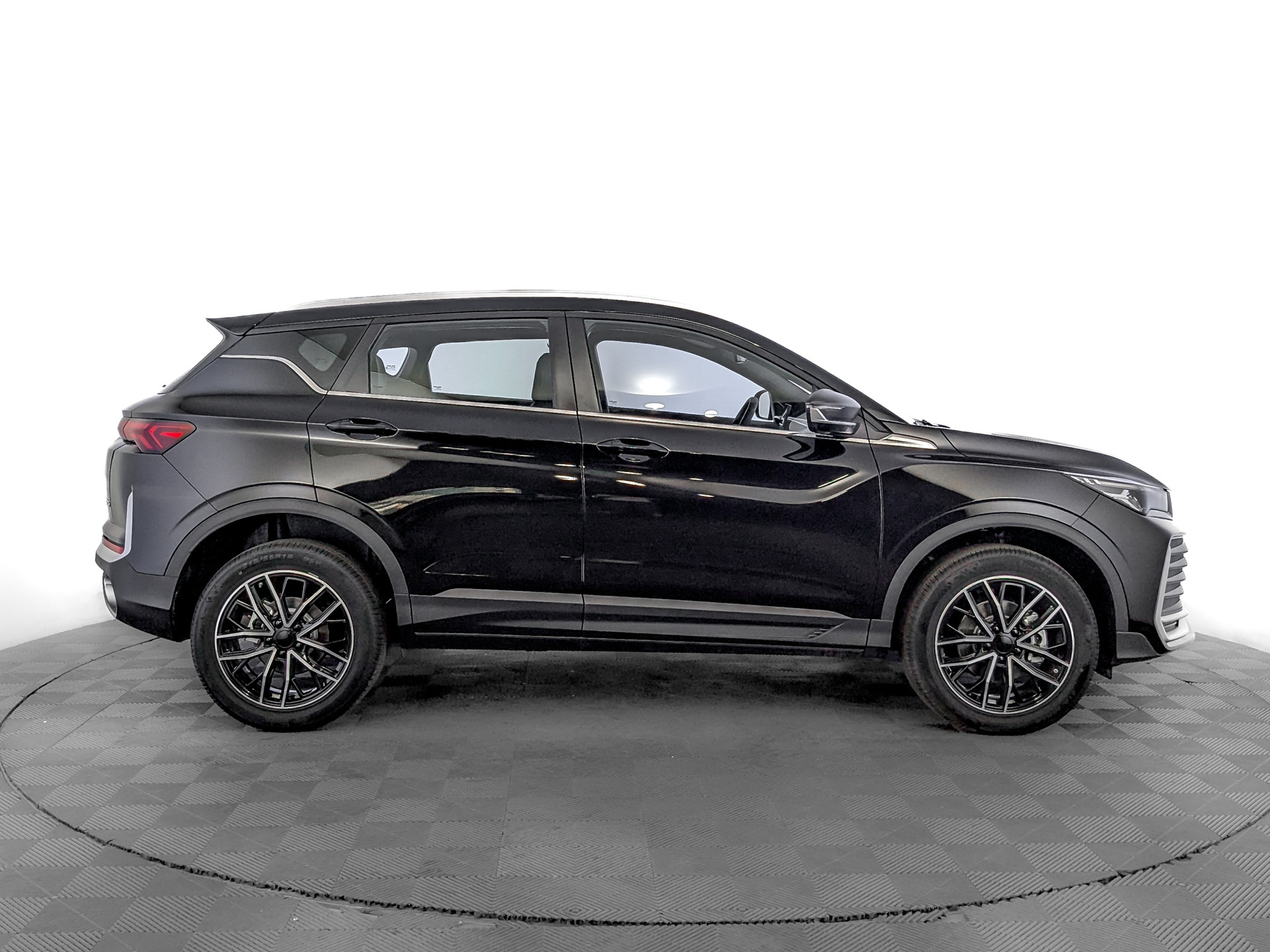 Фото Belgee X50+ Style 1.5T/147 7RT