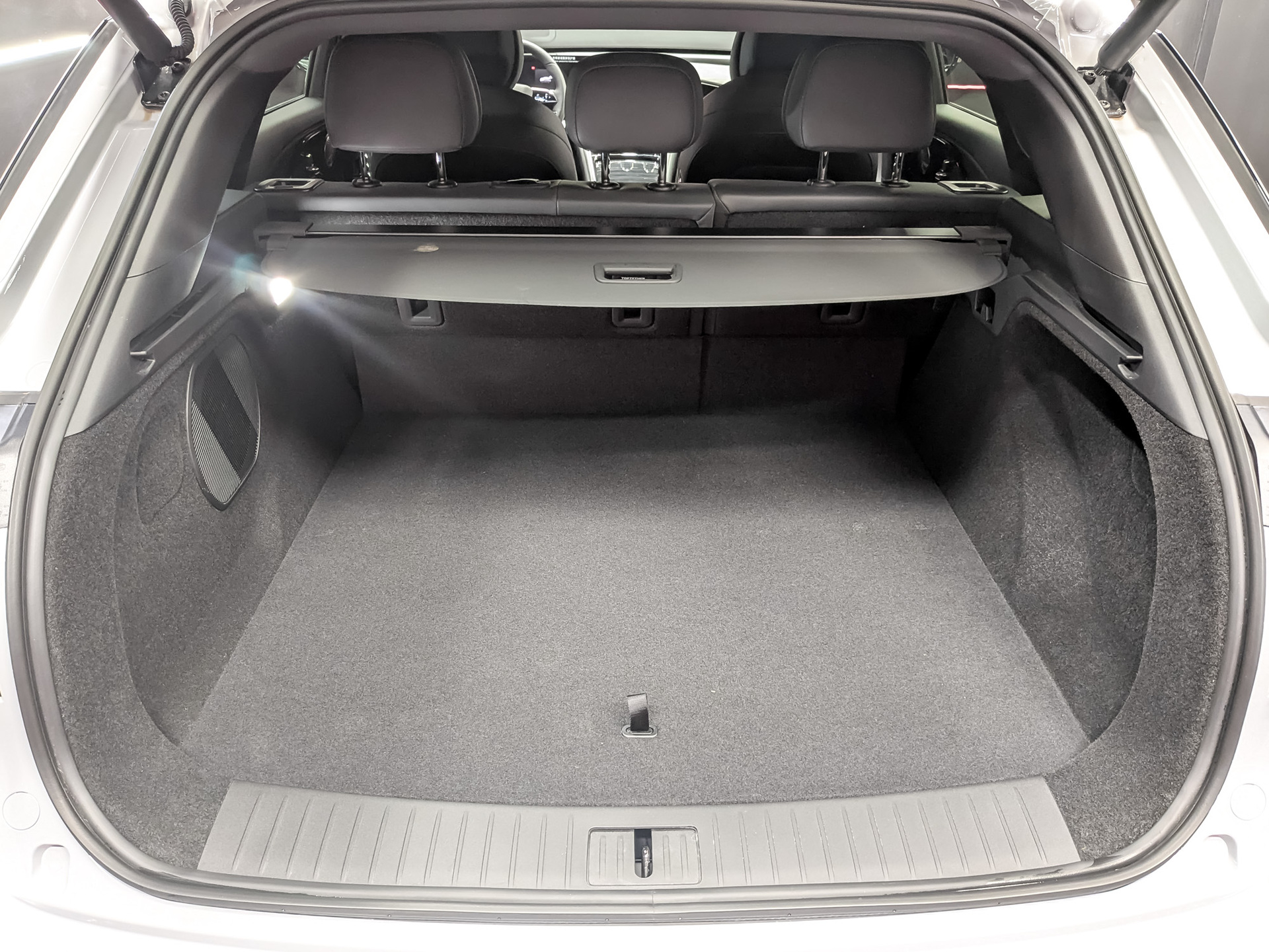 Фото Exeed RX Premium 2.0T/249 8AT 4WD