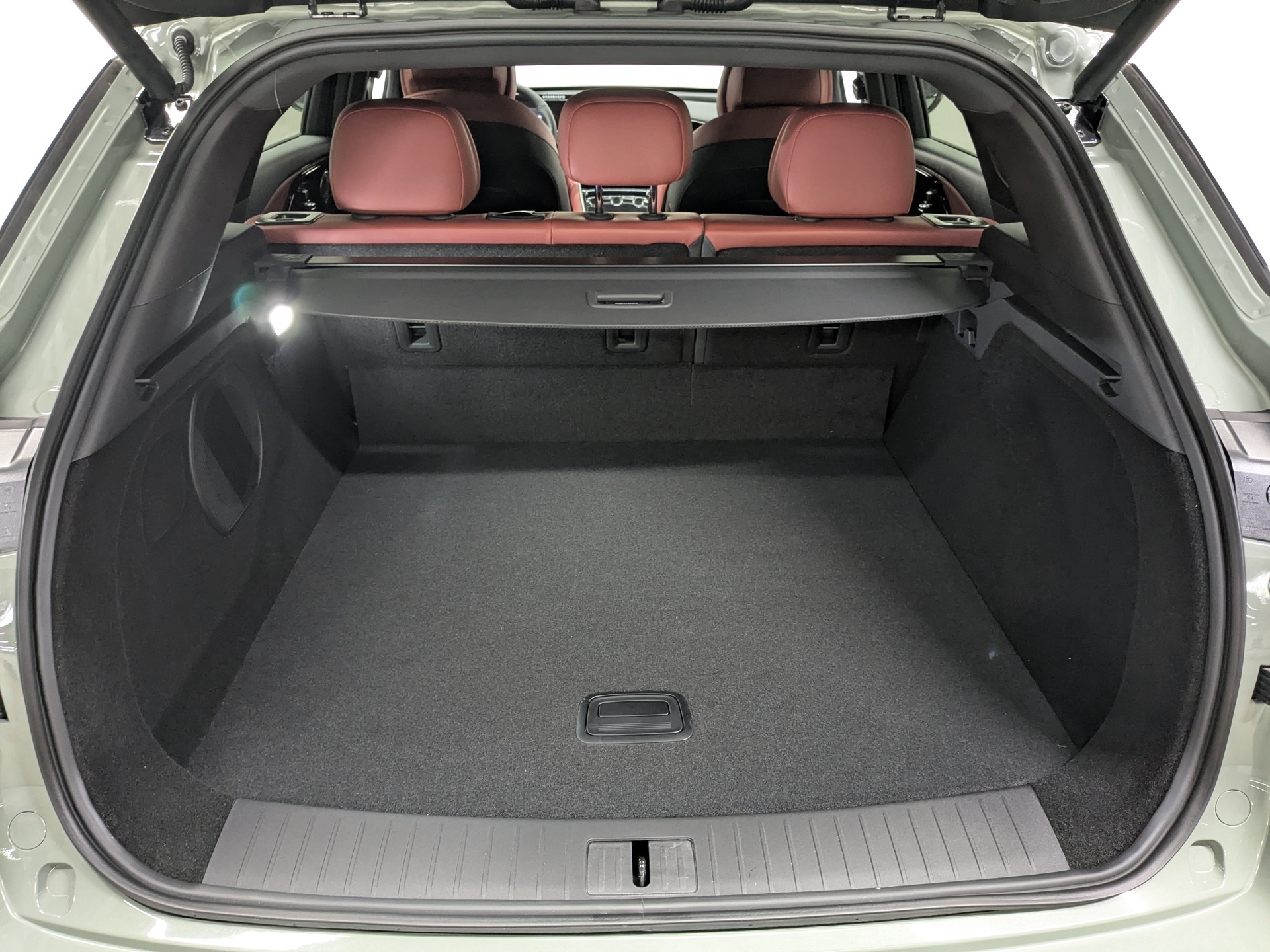 Фото Exeed RX Premium 2.0T/249 8AT 4WD