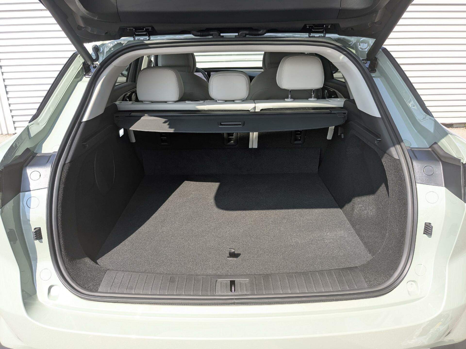 Фото Exeed RX Premium 2.0T/249 8AT 4WD