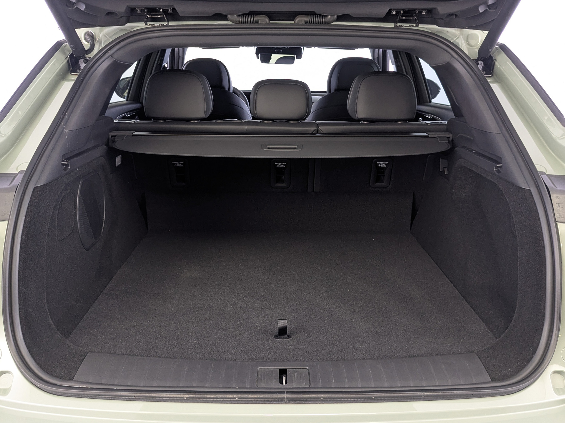 Фото Exeed RX Premium 2.0T/249 8AT 4WD
