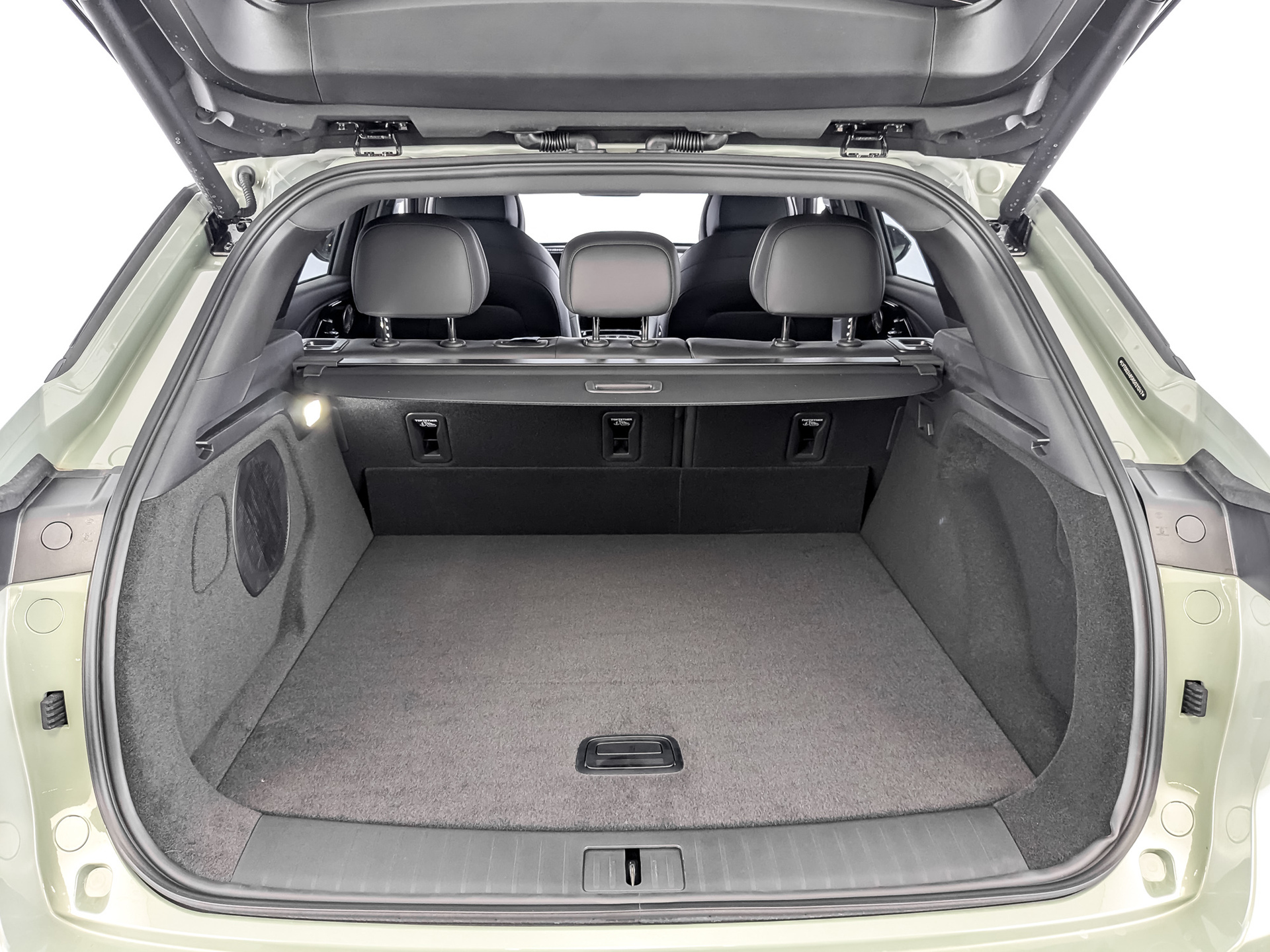 Фото Exeed RX Flagship 2.0T/249 8AT 4WD