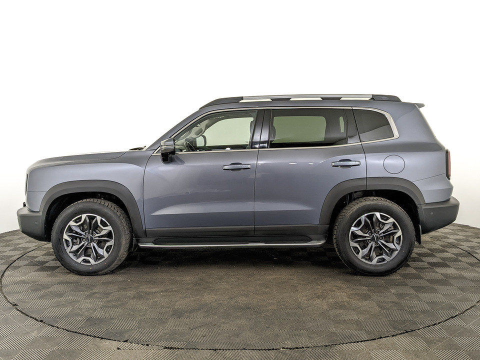 Фото Haval Dargo с пробегом 56 982 км