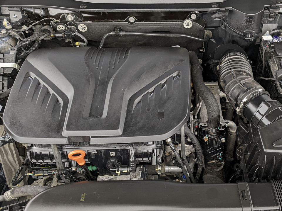 Фото Haval Dargo с пробегом 56 982 км