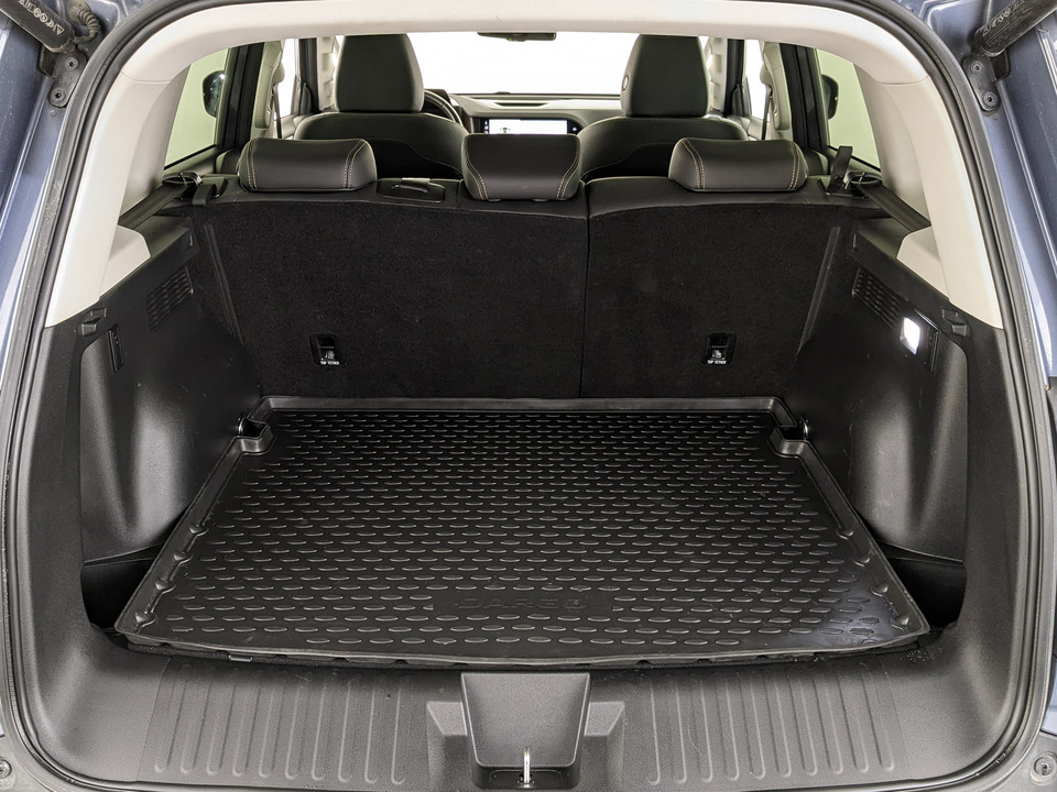 Фото Haval Dargo с пробегом 56 982 км