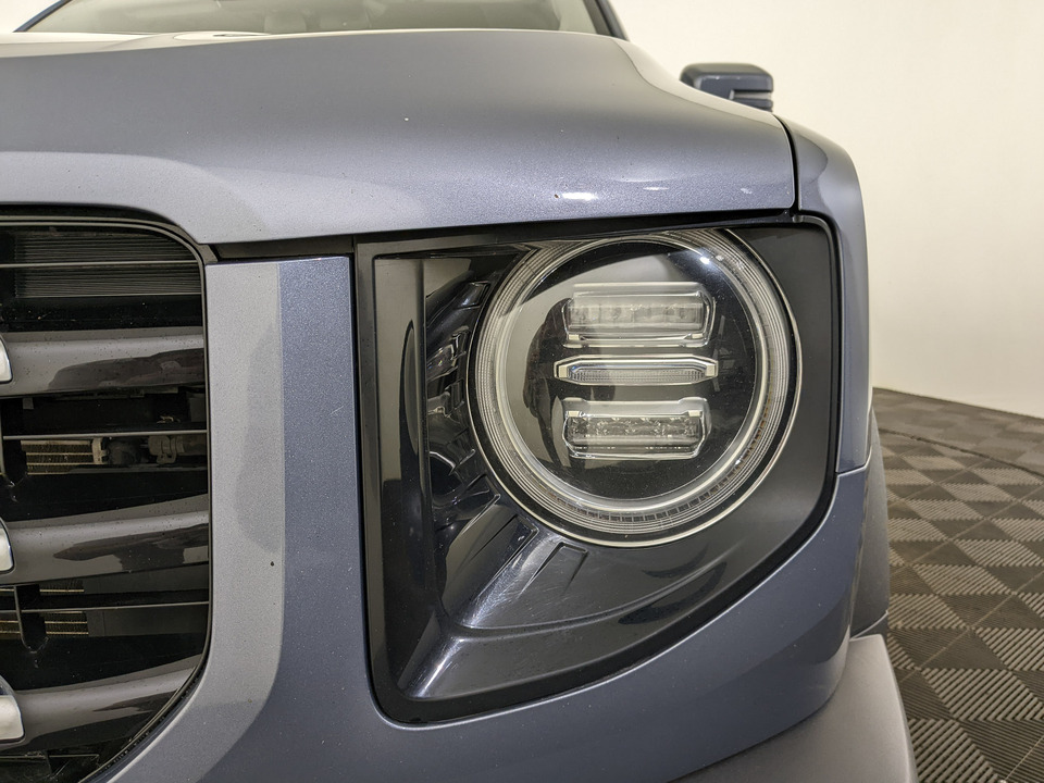Фото Haval Dargo с пробегом 56 982 км